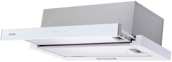 Вытяжка HAIER HVX-T642GW, фото 1