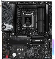 Материнская плата ASROCK B650E Taichi Lite