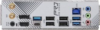 Материнская плата ASROCK B650M Pro RS WiFi