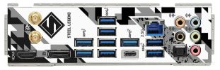 Материнская плата ASROCK Z790 Steel Legend WiFi