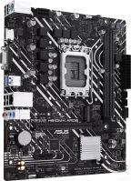 Материнская плата Asus Prime H610M-K ARGB