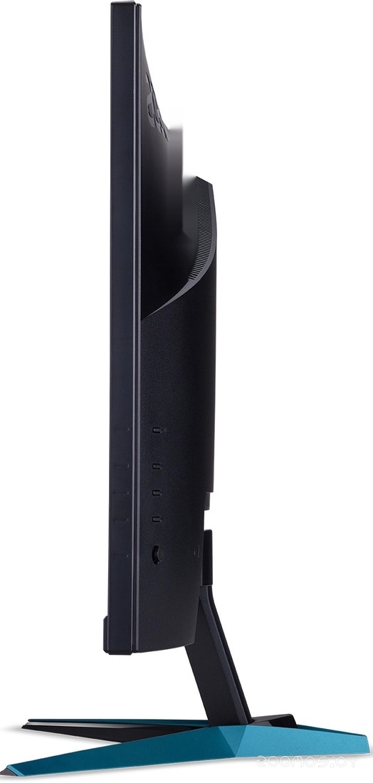 Игровой монитор Acer Nitro VG270UEbmiipx UM.HV0EE.E13, фото 2