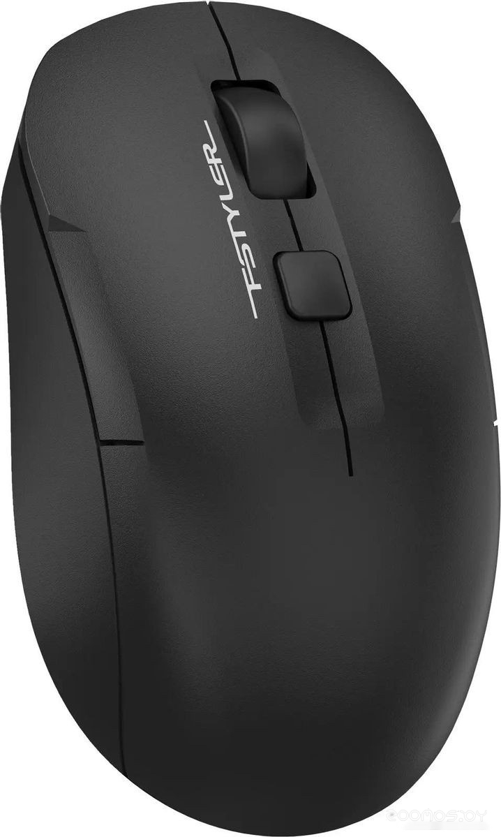Мышь A4Tech Fstyler FG16CS Air (черный), фото 2