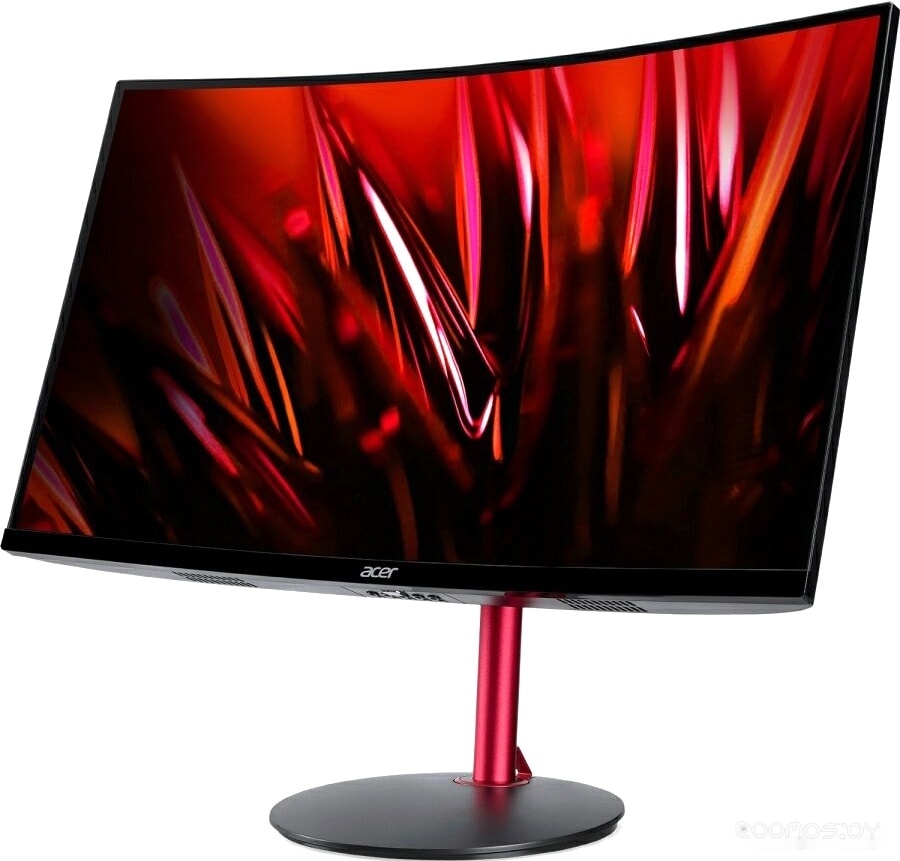 Монитор Acer Nitro XZ272UVbmiiphx, фото 3