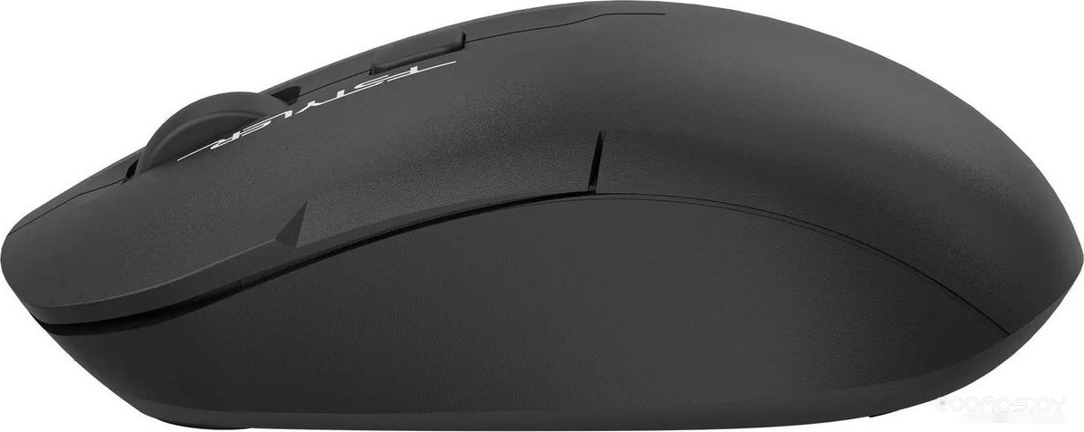 Мышь A4Tech Fstyler FG16CS Air (черный), фото 6