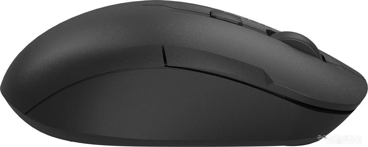 Мышь A4Tech Fstyler FG16CS Air (черный), фото 5