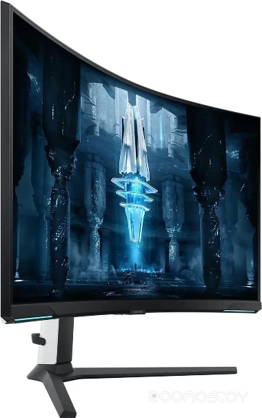 Монитор Samsung Odyssey Neo G8 S32BG852NI, фото 8