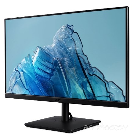 Монитор Acer LCD 24" V247YEBIV UM.QV7EE.E02 (черный), фото 3