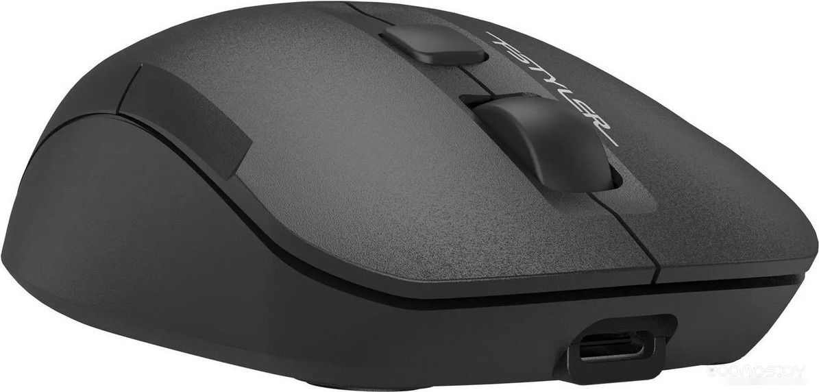 Мышь A4Tech Fstyler FG16CS Air (черный), фото 9