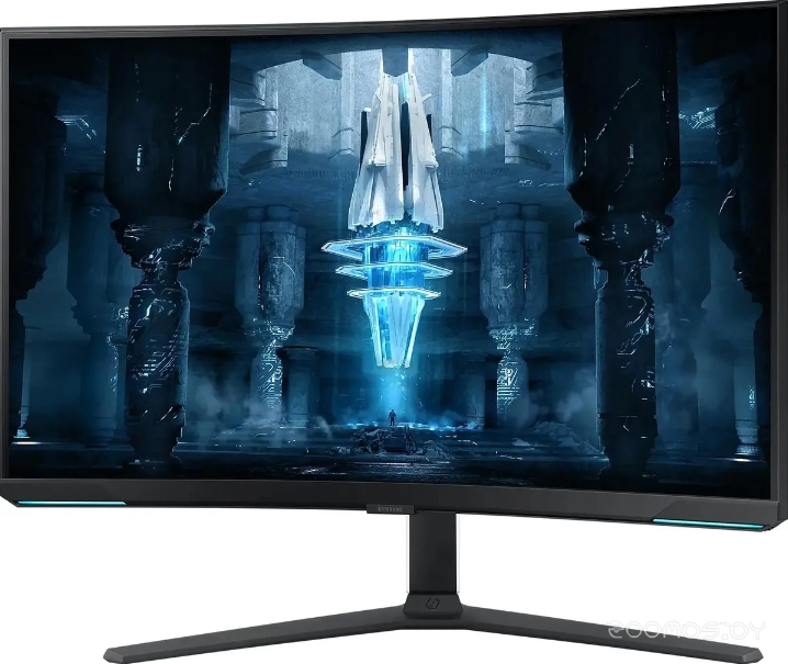 Монитор Samsung Odyssey Neo G8 S32BG852NI, фото 9