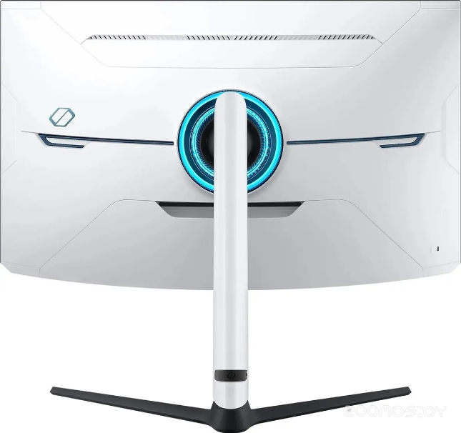 Монитор Samsung Odyssey Neo G8 S32BG852NI, фото 3