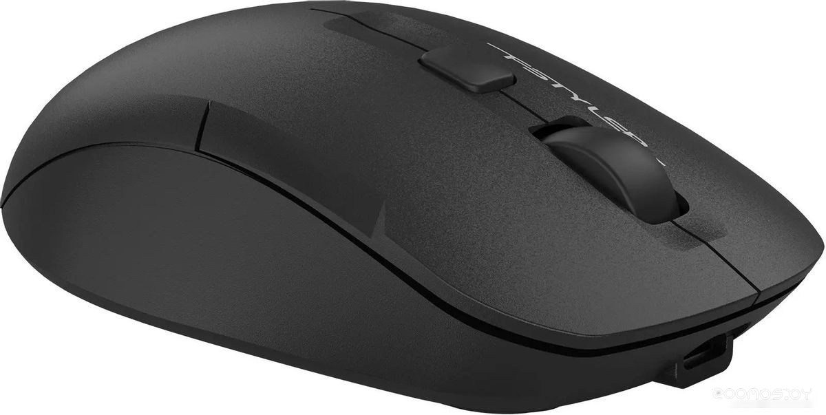 Мышь A4Tech Fstyler FG16CS Air (черный), фото 7