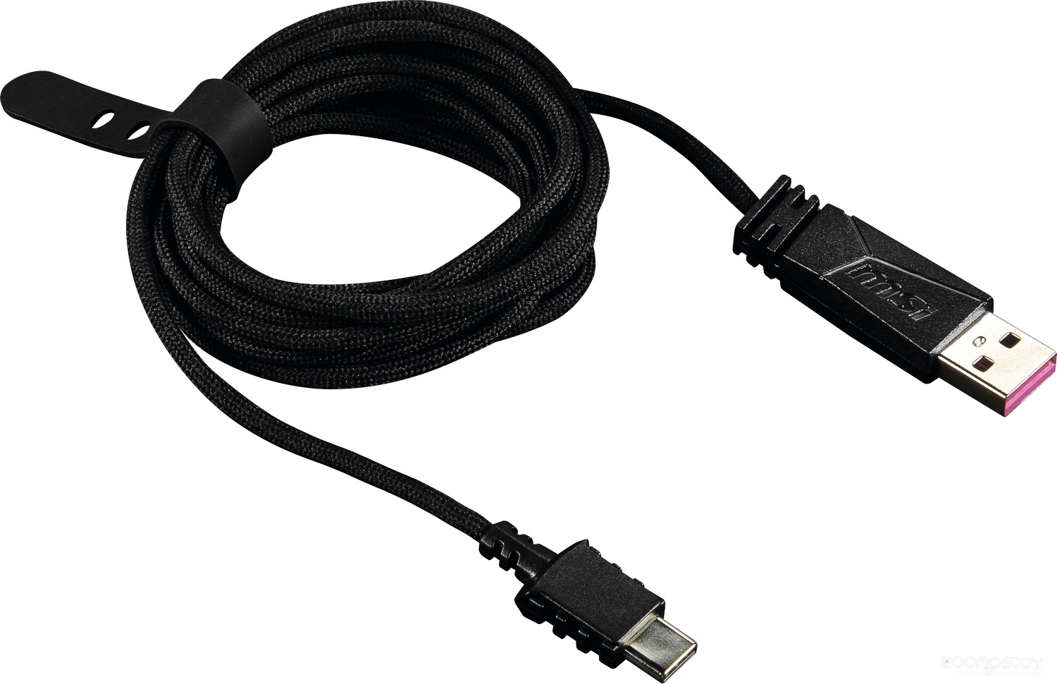 Игровая мышь MSI Clutch GM31 Wireless, фото 17