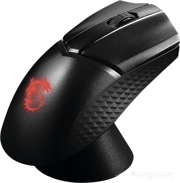 Игровая мышь MSI Clutch GM31 Wireless, фото 15
