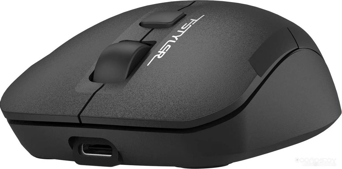 Мышь A4Tech Fstyler FG16CS Air (черный), фото 10