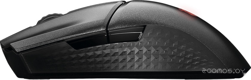 Игровая мышь MSI Clutch GM31 Wireless, фото 2