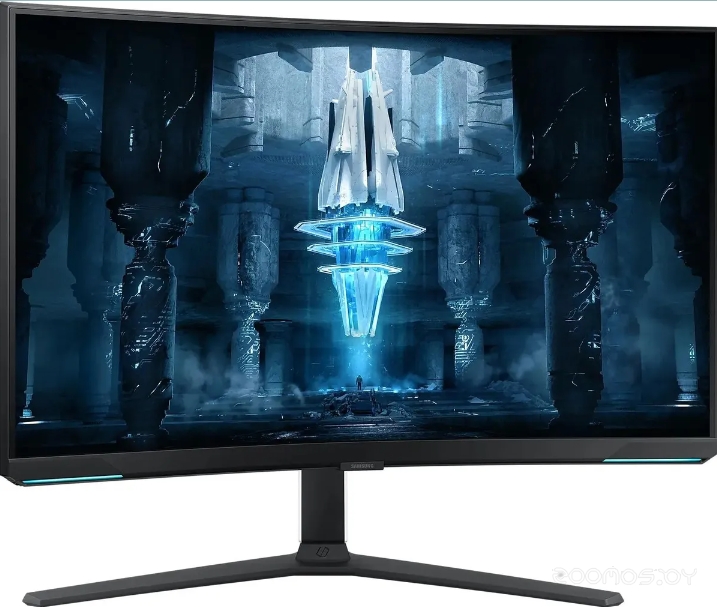 Монитор Samsung Odyssey Neo G8 S32BG852NI, фото 10