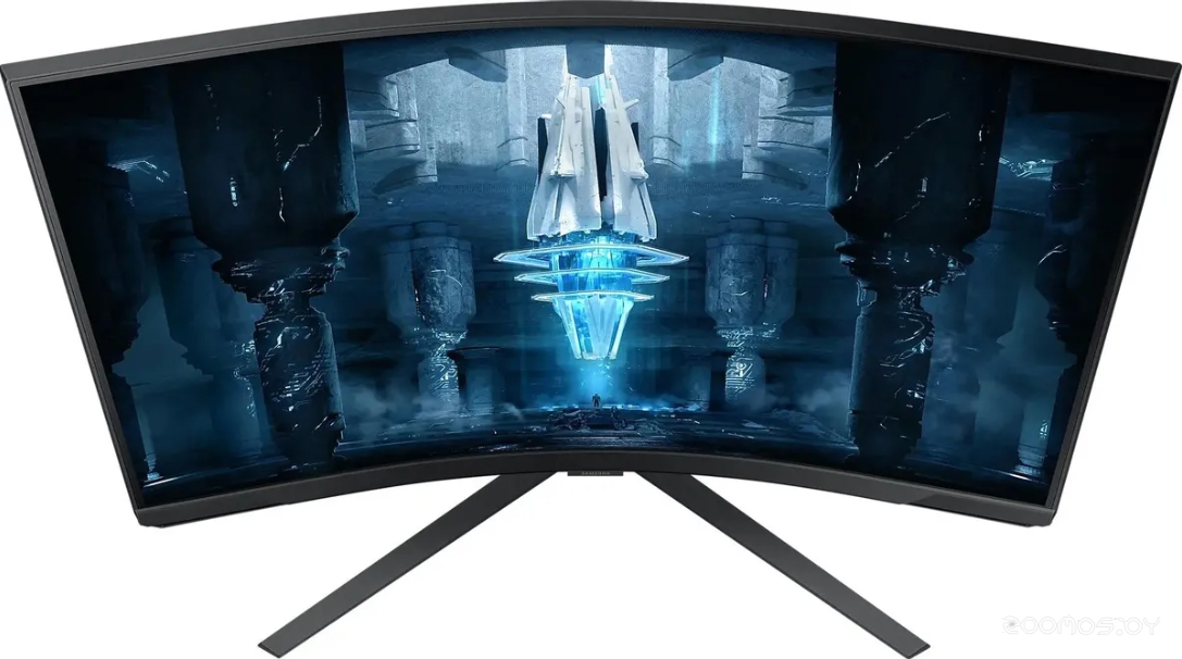 Монитор Samsung Odyssey Neo G8 S32BG852NI, фото 5