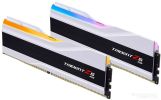 Оперативная память G.SKILL Trident Z5 RGB 2x48ГБ DDR5 6400МГц F5-6400J3239F48GX2-TZ5RW