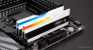 Оперативная память G.SKILL Trident Z5 RGB 2x48ГБ DDR5 6400МГц F5-6400J3239F48GX2-TZ5RW