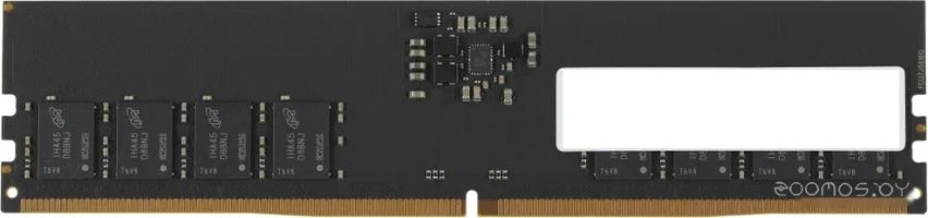 Оперативная память KingSpec 16ГБ DDR5 4800 МГц KS4800D5P11016G