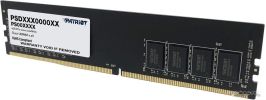 Оперативная память Patriot Signature Line 16ГБ DDR4 2666 МГц PSD416G266682