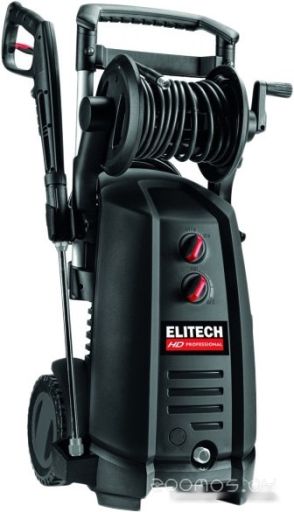 Мойка высокого давления Elitech HD HPW 3000IFR