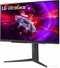 Игровой монитор LG UltraGear 27GR83Q-B