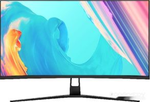 Монитор Mitsu 31.5" CTM-32165C 2K Ultraslim
