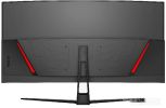 Монитор Mitsu 31.5" CTM-32165C 2K Ultraslim