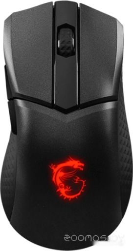 Игровая мышь MSI Clutch GM31 Wireless, фото 1