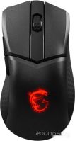 Игровая мышь MSI Clutch GM31 Wireless