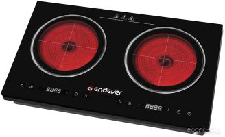 Настольная плита Endever Skyline DP-63