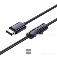Наушники Baseus Encok CZ11 (черный)