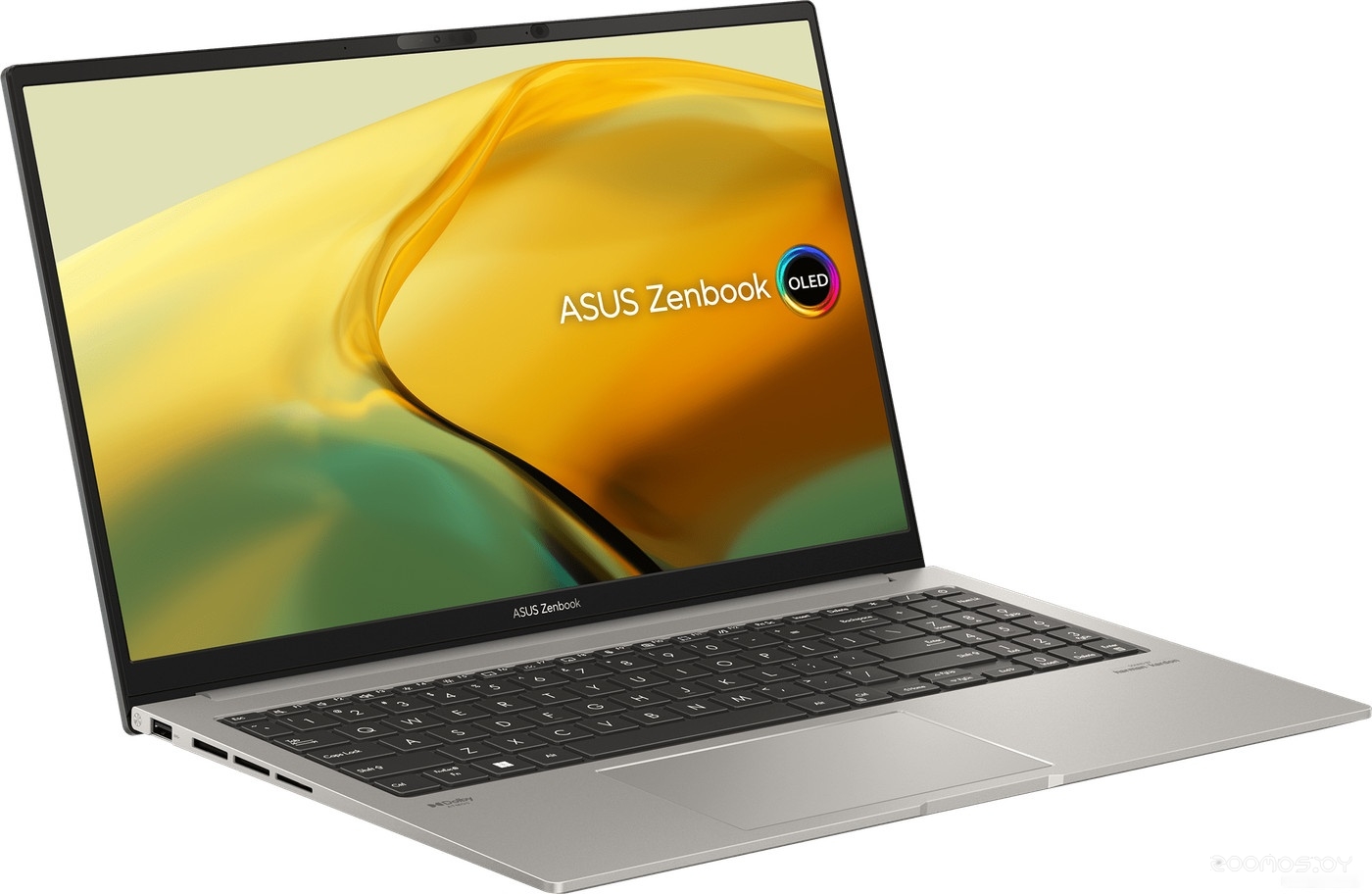 Ноутбук Asus Zenbook 15 OLED UM3504DA-MA476, фото 9