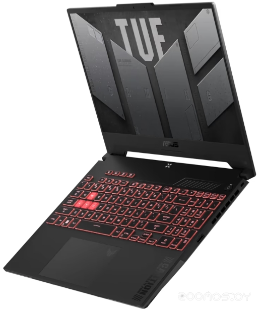 Ноутбук Asus TUF Gaming A15 FA507NV-LP109 (90NR0E85-M00CE0), фото 2