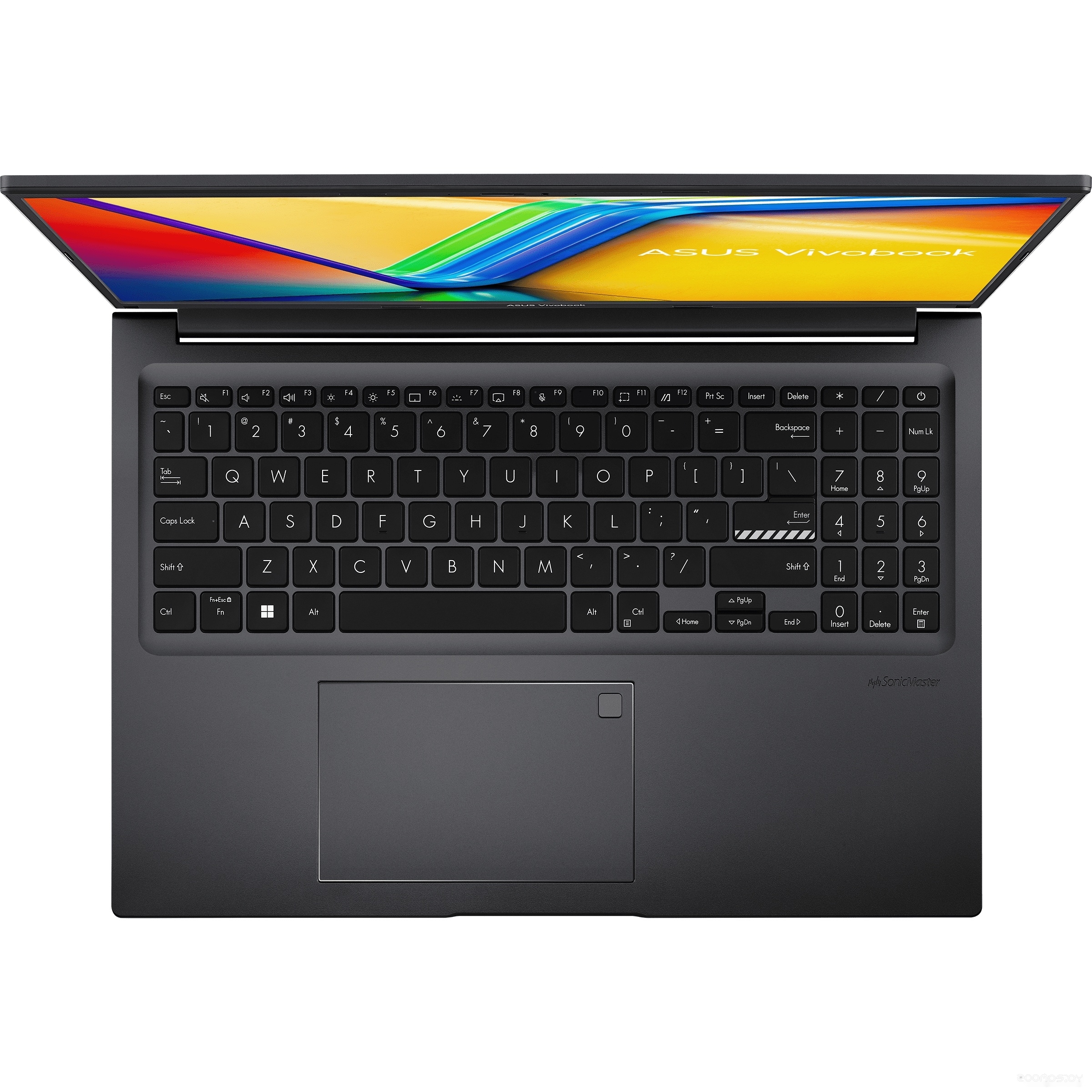 Ноутбук Asus Vivobook 16 X1605VA-MB693, фото 2