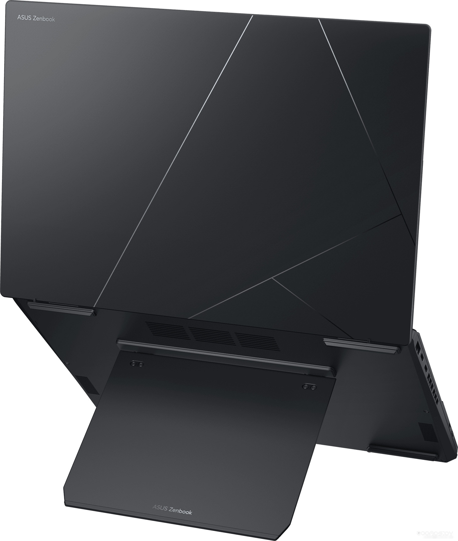 Рабочая станция Asus Zenbook Pro 14 Duo UX8406MA-QL056W, фото 11