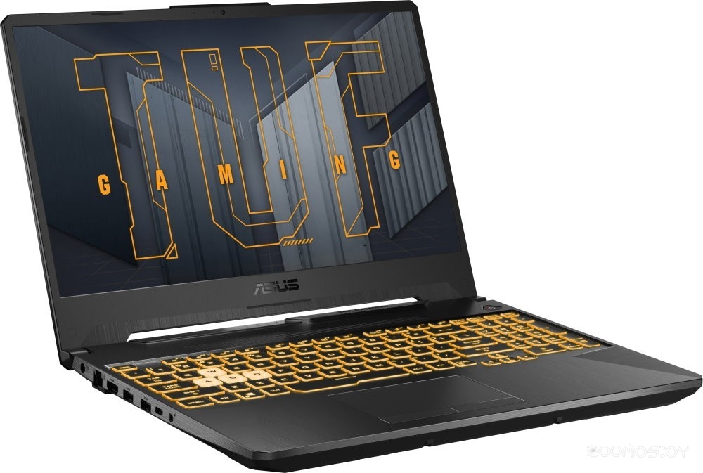 Ноутбук Asus TUF Gaming A15 FA506NF-HN093 (90NR0JE7-M007B0), фото 10