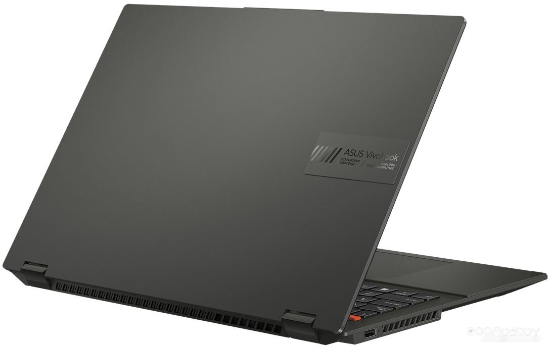 Ноутбук Asus Vivobook S 16 Flip TP3604VA-MC101, фото 4