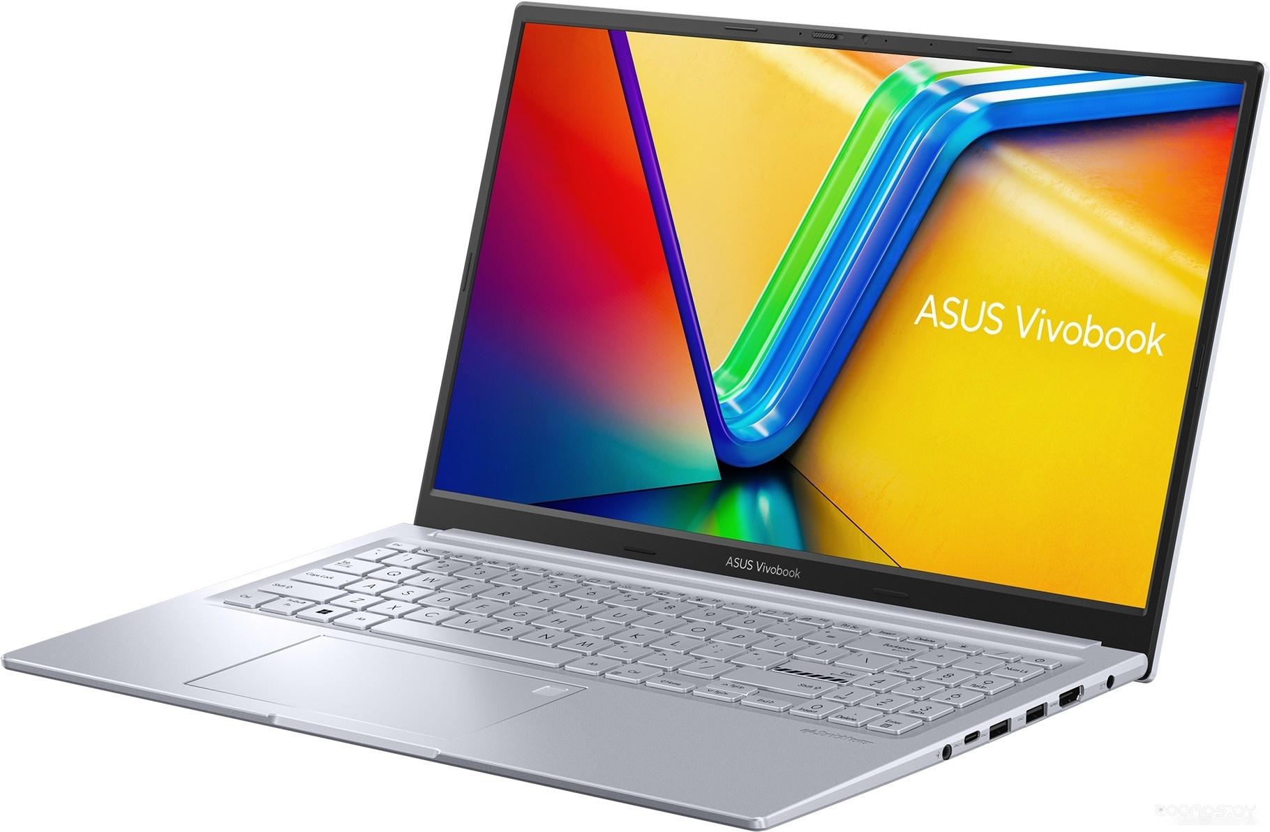 Ноутбук Asus Vivobook 15X OLED K3504VA-MA468, фото 7