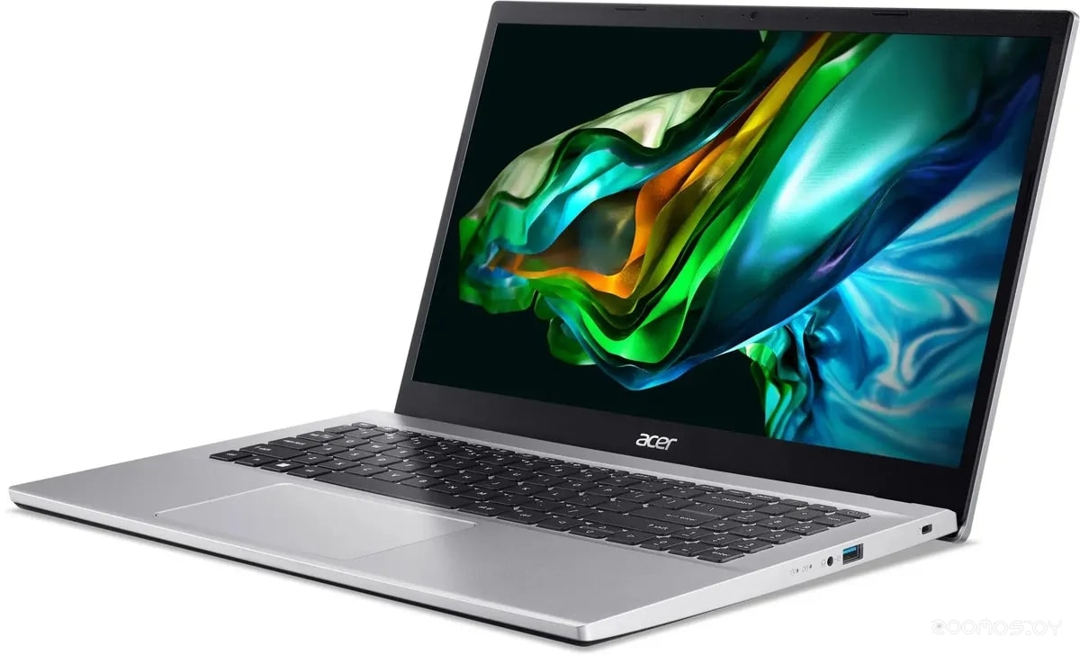 Ноутбук Acer Aspire 3 A315-44P-R3LB NX.KSJER.002, фото 3