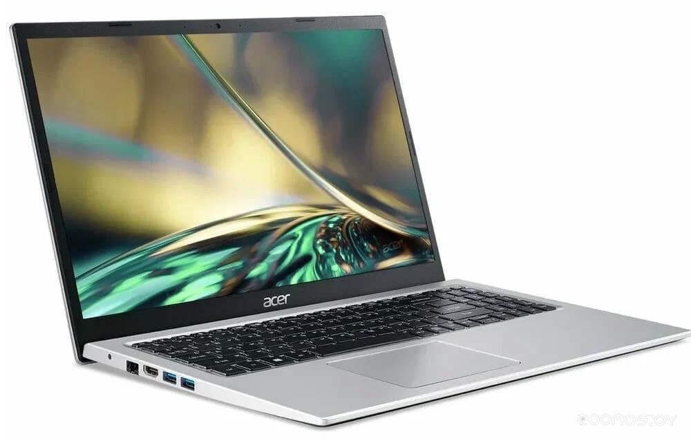 Ноутбук Acer Aspire 3 A315-59-580D (NX.K6TEL.00F), фото 2