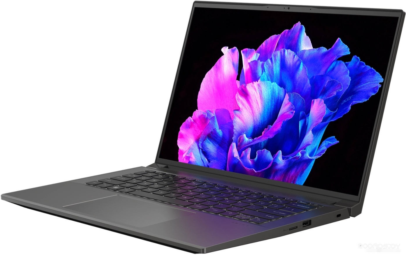 Ноутбук Acer Swift X 14 SFX14-72G-76LG NX.KR8CD.001, фото 5