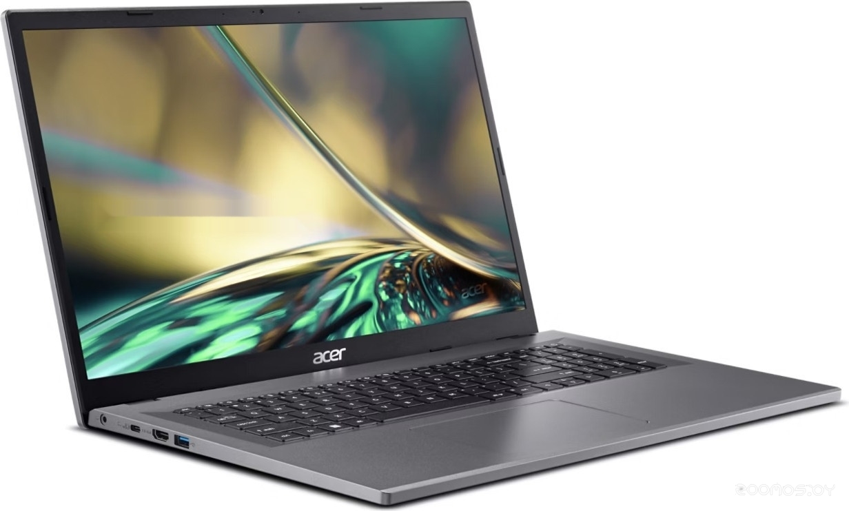 Ноутбук Acer Aspire 3 17 A317-55P-3093 NX.KDKEL.004, фото 2