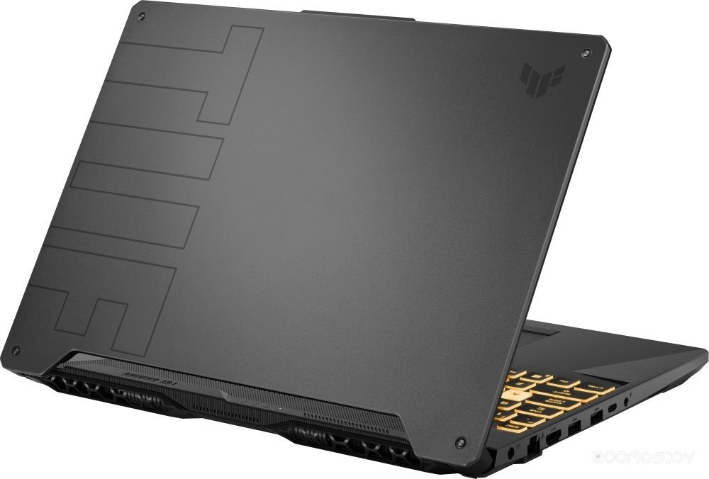 Ноутбук Asus TUF Gaming A15 FA506NF-HN093 (90NR0JE7-M007B0), фото 3