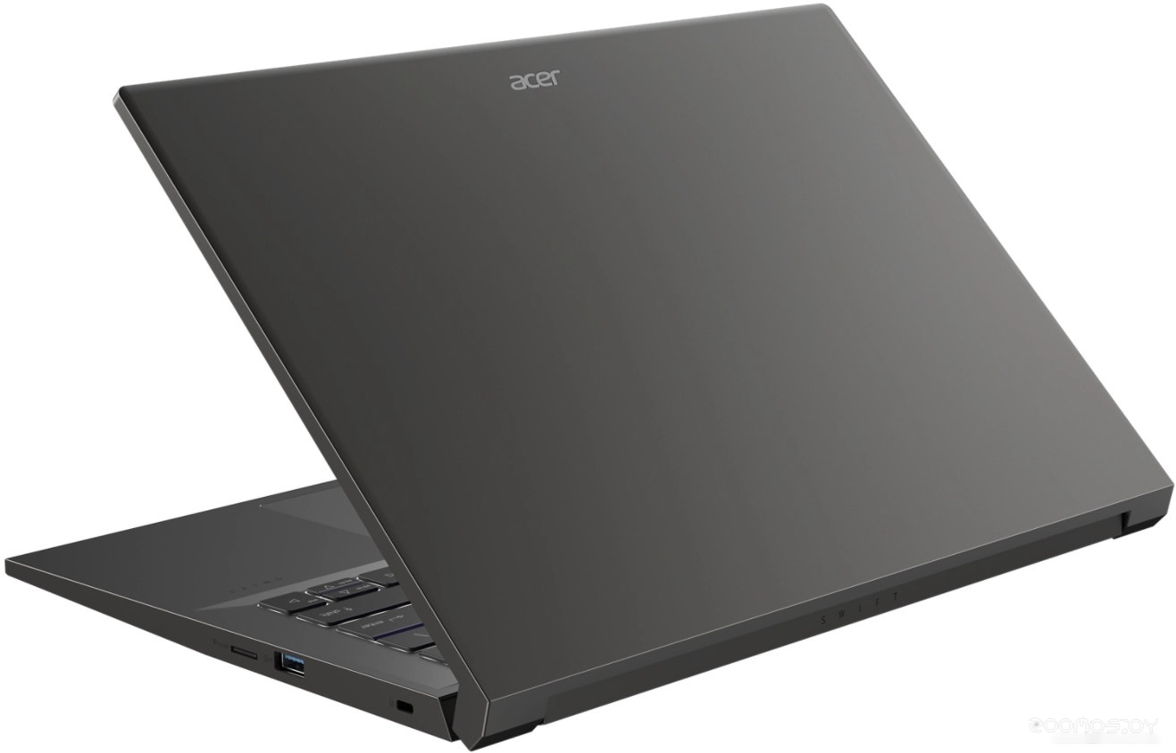 Ноутбук Acer Swift X 14 SFX14-72G-76LG NX.KR8CD.001, фото 7
