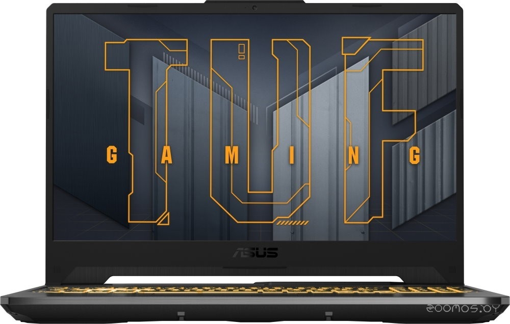 Ноутбук Asus TUF Gaming A15 FA506NF-HN093 (90NR0JE7-M007B0), фото 11
