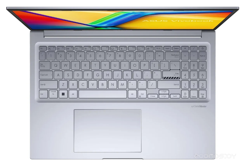 Ноутбук Asus Vivobook 16X K3605ZC-N1154, фото 3