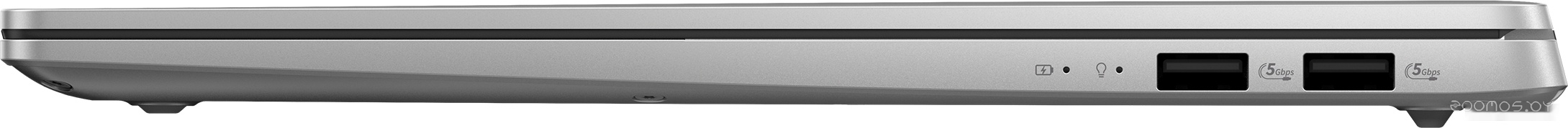 Ноутбук Asus Vivobook S 14 OLED M5406NA-QD080, фото 6